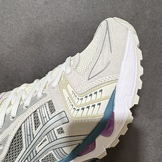 ASICS GEL-KAYANO 14 亚瑟士K14系列户外复古潮流百搭织物合成革缓震休闲跑步鞋 原装纸板楦头开发 独家 ASICS GEL-KAYANO 14 亚瑟士K14系列户外复古潮流百搭织物合成革缓震休闲跑步鞋 原装纸板楦头开发 独家