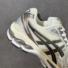 ASICS GEL-KAYANO 14 亚瑟士K14系列户外复古潮流百搭织物合成革缓震休闲跑步鞋 原装纸板楦头开发 独家 ASICS GEL-KAYANO 14 亚瑟士K14系列户外复古潮流百搭织物合成革缓震休闲跑步鞋 原装纸板楦头开发 独家