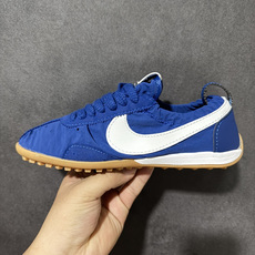 Jacquemus x Nike Jacumoon 耐克 柔软舒适防滑耐磨 低帮休闲板鞋 欧美走秀款英伦复古 翘式 Jacquemus x Nike Jacumoon 耐克 柔软舒适防滑耐磨 低帮休闲板鞋 欧美走秀款英伦复古 翘式