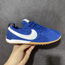 Jacquemus x Nike Jacumoon 耐克 柔软舒适防滑耐磨 低帮休闲板鞋 欧美走秀款英伦复古 翘式 Jacquemus x Nike Jacumoon 耐克 柔软舒适防滑耐磨 低帮休闲板鞋 欧美走秀款英伦复古 翘式