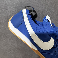 Jacquemus x Nike Jacumoon 耐克 柔软舒适防滑耐磨 低帮休闲板鞋 欧美走秀款英伦复古 翘式 Jacquemus x Nike Jacumoon 耐克 柔软舒适防滑耐磨 低帮休闲板鞋 欧美走秀款英伦复古 翘式