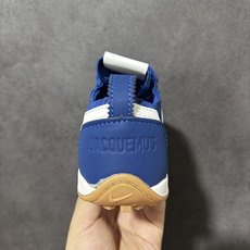 Jacquemus x Nike Jacumoon 耐克 柔软舒适防滑耐磨 低帮休闲板鞋 欧美走秀款英伦复古 翘式 Jacquemus x Nike Jacumoon 耐克 柔软舒适防滑耐磨 低帮休闲板鞋 欧美走秀款英伦复古 翘式