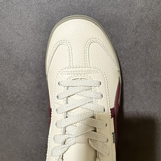 Onitsuka Tiger鬼塚虎 Tokuten 米红 货号:1183B938-200 尺码:36 36.5 37.5 Onitsuka Tiger鬼塚虎 Tokuten 米红 货号:1183B938-200 尺码:36 36.5 37.5