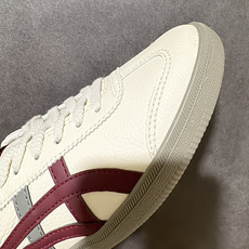 Onitsuka Tiger鬼塚虎 Tokuten 米红 货号:1183B938-200 尺码:36 36.5 37.5 Onitsuka Tiger鬼塚虎 Tokuten 米红 货号:1183B938-200 尺码:36 36.5 37.5