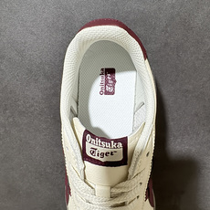 Onitsuka Tiger鬼塚虎 Tokuten 米红 货号:1183B938-200 尺码:36 36.5 37.5 Onitsuka Tiger鬼塚虎 Tokuten 米红 货号:1183B938-200 尺码:36 36.5 37.5