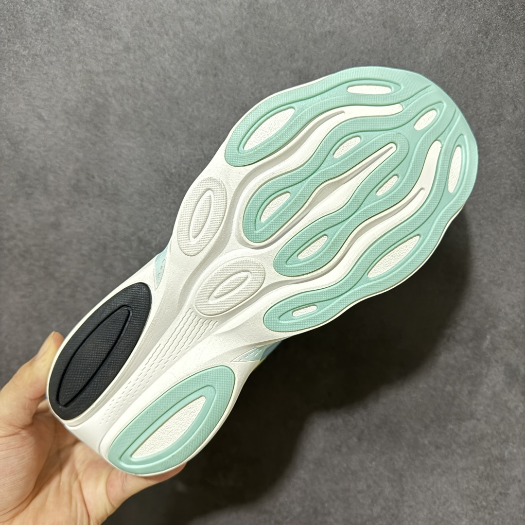 New Balance Ellipse v1系列 NB新百伦 简约织物 网布防滑耐磨透气轻便 低帮马拉松跑步鞋 货号:W