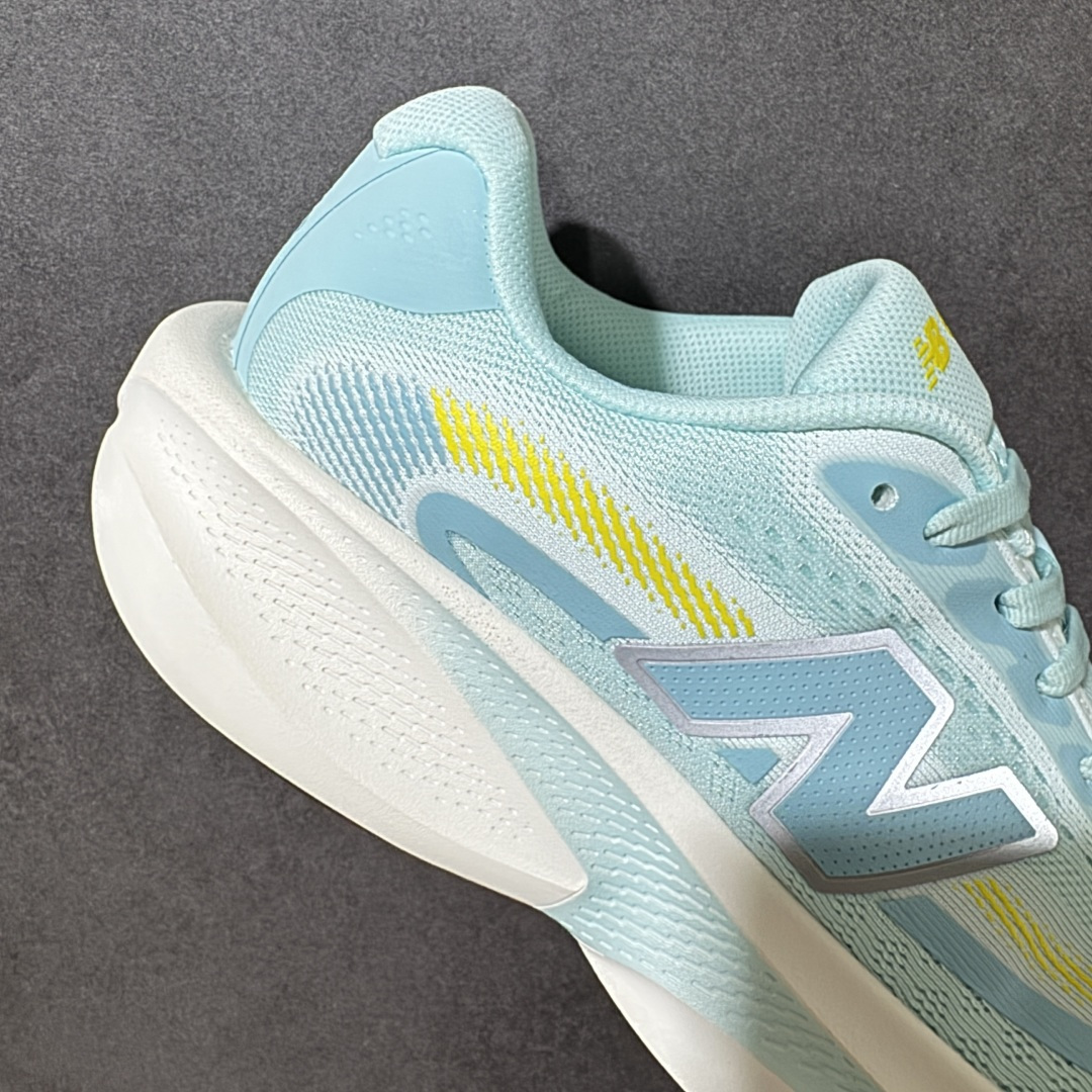 New Balance Ellipse v1系列 NB新百伦 简约织物 网布防滑耐磨透气轻便 低帮马拉松跑步鞋 货号:W