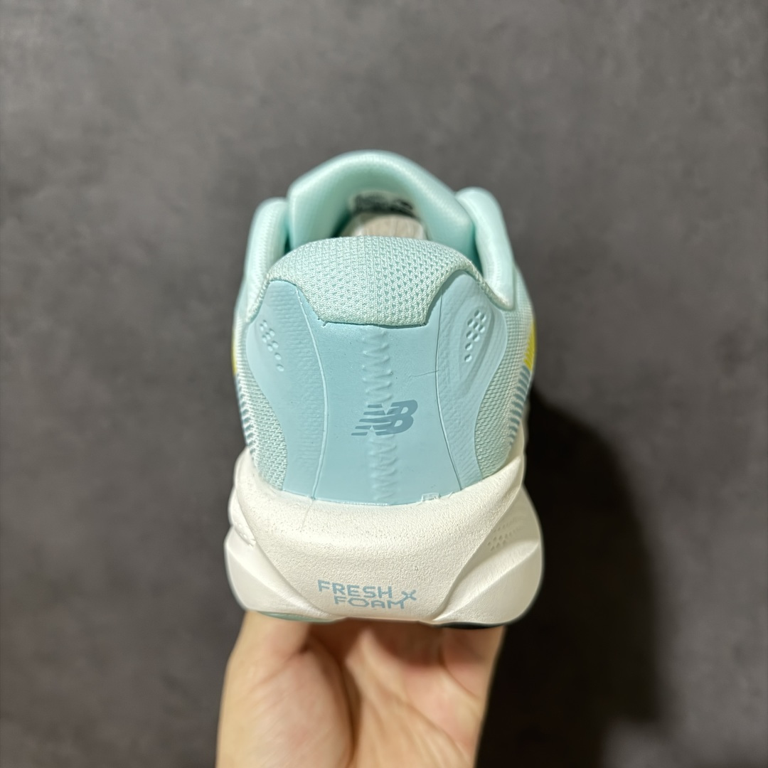 New Balance Ellipse v1系列 NB新百伦 简约织物 网布防滑耐磨透气轻便 低帮马拉松跑步鞋 货号:W