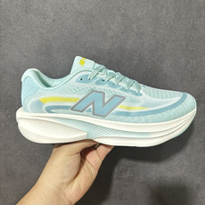 New Balance Ellipse v1系列 NB新百伦 简约织物 网布防滑耐磨透气轻便 低帮马拉松跑步鞋 货号:W New Balance Ellipse v1系列 NB新百伦 简约织物 网布防滑耐磨透气轻便 低帮马拉松跑步鞋 货号:W