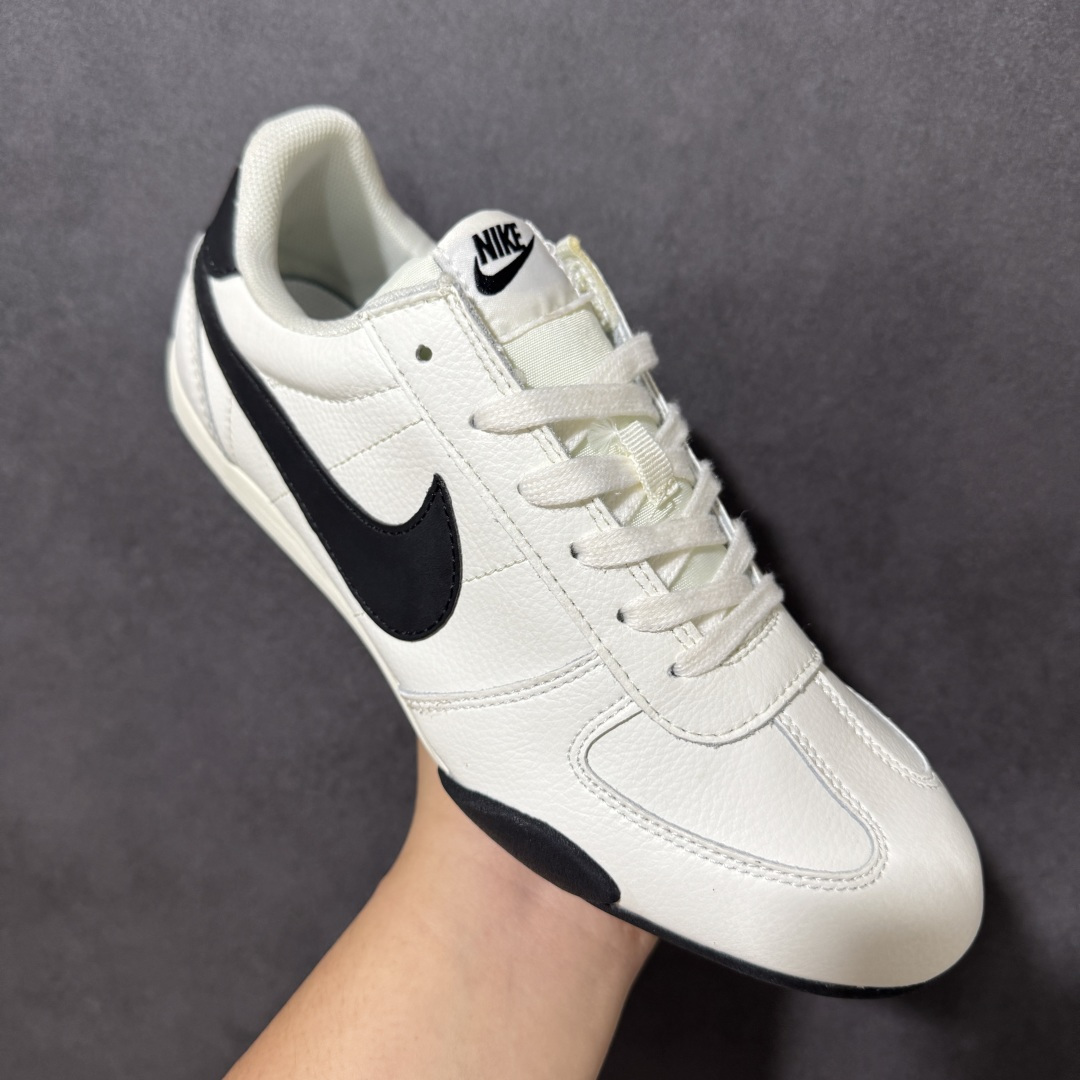 Nike Sprint Sister 耐克 舒适贴合 低帮休闲板鞋 货号: IB7102-100 尺码: 36 36.5 Nike Sprint Sister 耐克 舒适贴合 低帮休闲板鞋 货号: IB7102-100 尺码: 36 36.5