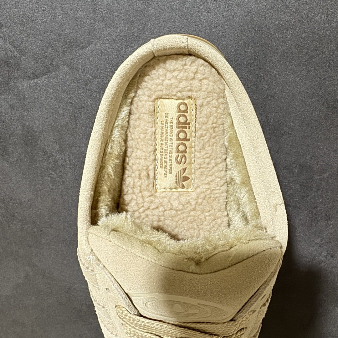 Adidas Originals Campus 00S WTR LO系列 阿迪达斯 面包风时尚潮流包头拖鞋 保有原型设计 Adidas Originals Campus 00S WTR LO系列 阿迪达斯 面包风时尚潮流包头拖鞋 保有原型设计