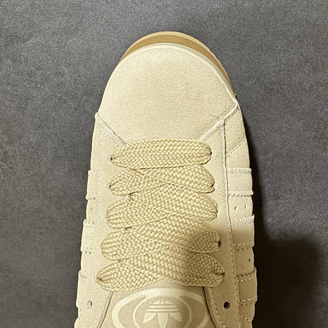 Adidas Originals Campus 00S WTR LO系列 阿迪达斯 面包风时尚潮流包头拖鞋 保有原型设计 Adidas Originals Campus 00S WTR LO系列 阿迪达斯 面包风时尚潮流包头拖鞋 保有原型设计