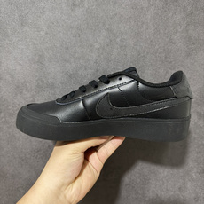 Nike COURT SHOT男子运动鞋春季透气轻便运动板鞋 经典网眼 橡胶鞋底 皮面的材质 包裹感很强 但鞋底偏硬 适 Nike COURT SHOT男子运动鞋春季透气轻便运动板鞋 经典网眼 橡胶鞋底 皮面的材质 包裹感很强 但鞋底偏硬 适