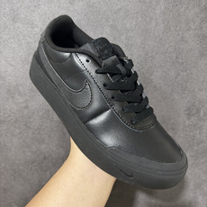 Nike COURT SHOT男子运动鞋春季透气轻便运动板鞋 经典网眼 橡胶鞋底 皮面的材质 包裹感很强 但鞋底偏硬 适 Nike COURT SHOT男子运动鞋春季透气轻便运动板鞋 经典网眼 橡胶鞋底 皮面的材质 包裹感很强 但鞋底偏硬 适
