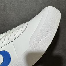 Nike COURT SHOT男子运动鞋春季透气轻便运动板鞋 经典网眼 橡胶鞋底 皮面的材质 包裹感很强 但鞋底偏硬 适 Nike COURT SHOT男子运动鞋春季透气轻便运动板鞋 经典网眼 橡胶鞋底 皮面的材质 包裹感很强 但鞋底偏硬 适