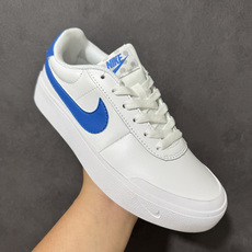 Nike COURT SHOT男子运动鞋春季透气轻便运动板鞋 经典网眼 橡胶鞋底 皮面的材质 包裹感很强 但鞋底偏硬 适 Nike COURT SHOT男子运动鞋春季透气轻便运动板鞋 经典网眼 橡胶鞋底 皮面的材质 包裹感很强 但鞋底偏硬 适