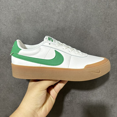 Nike COURT SHOT男子运动鞋春季透气轻便运动板鞋 经典网眼 橡胶鞋底 皮面的材质 包裹感很强 但鞋底偏硬 适 Nike COURT SHOT男子运动鞋春季透气轻便运动板鞋 经典网眼 橡胶鞋底 皮面的材质 包裹感很强 但鞋底偏硬 适