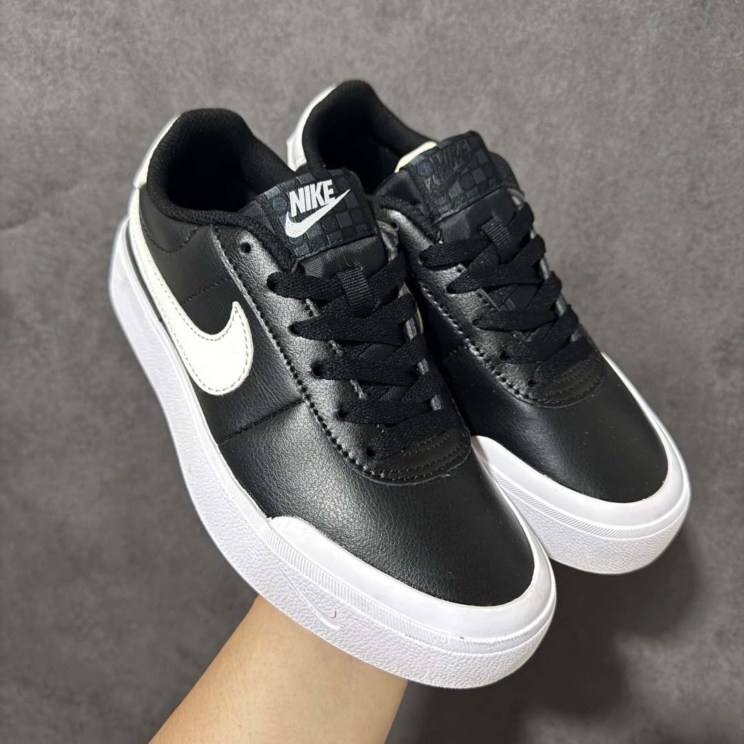 Nike COURT SHOT男子运动鞋春季透气轻便运动板鞋 经典网眼 橡胶鞋底 皮面的材质 包裹感很强 但鞋底偏硬 适 Nike COURT SHOT男子运动鞋春季透气轻便运动板鞋 经典网眼 橡胶鞋底 皮面的材质 包裹感很强 但鞋底偏硬 适