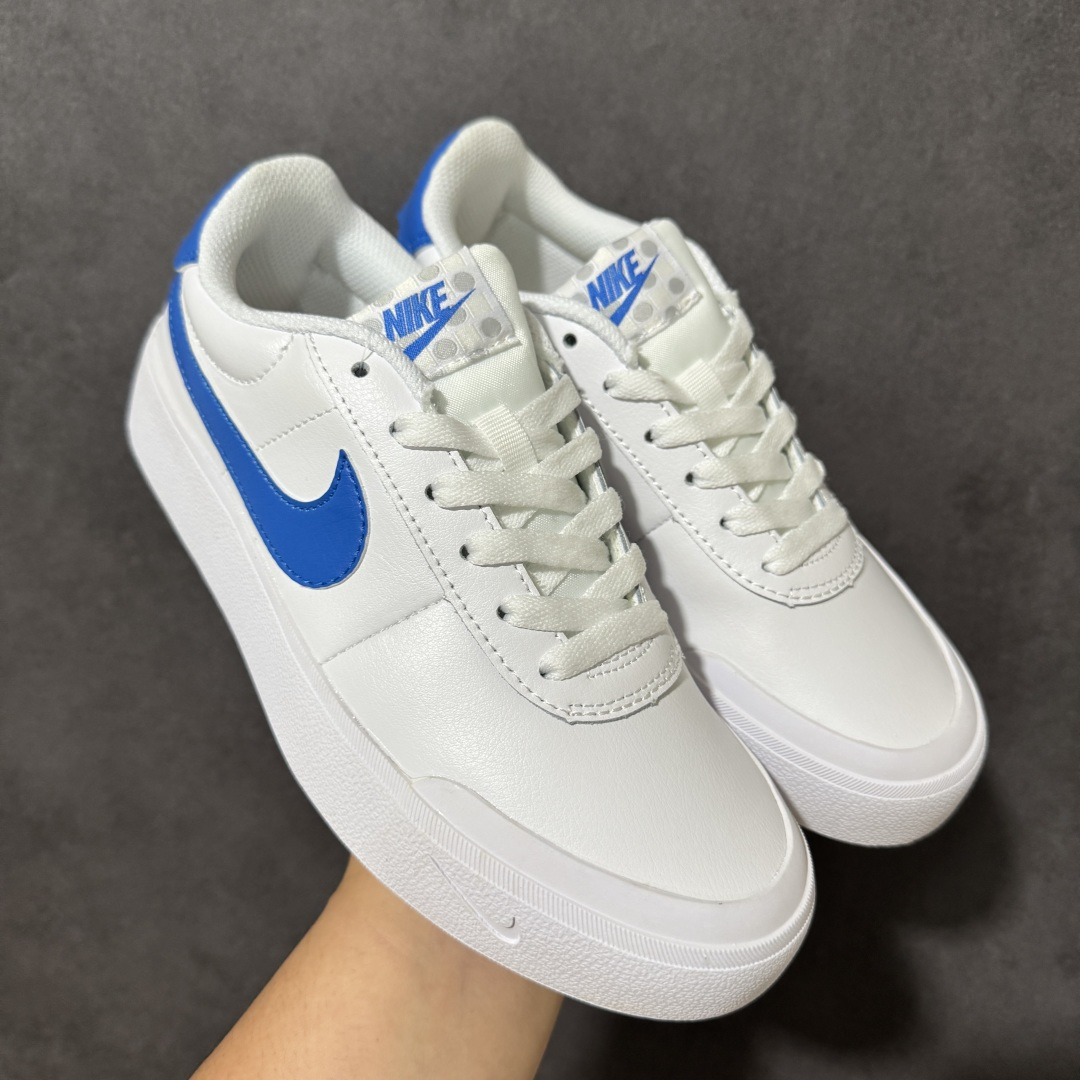 Nike COURT SHOT男子运动鞋春季透气轻便运动板鞋 经典网眼 橡胶鞋底 皮面的材质 包裹感很强 但鞋底偏硬 适 Nike COURT SHOT男子运动鞋春季透气轻便运动板鞋 经典网眼 橡胶鞋底 皮面的材质 包裹感很强 但鞋底偏硬 适