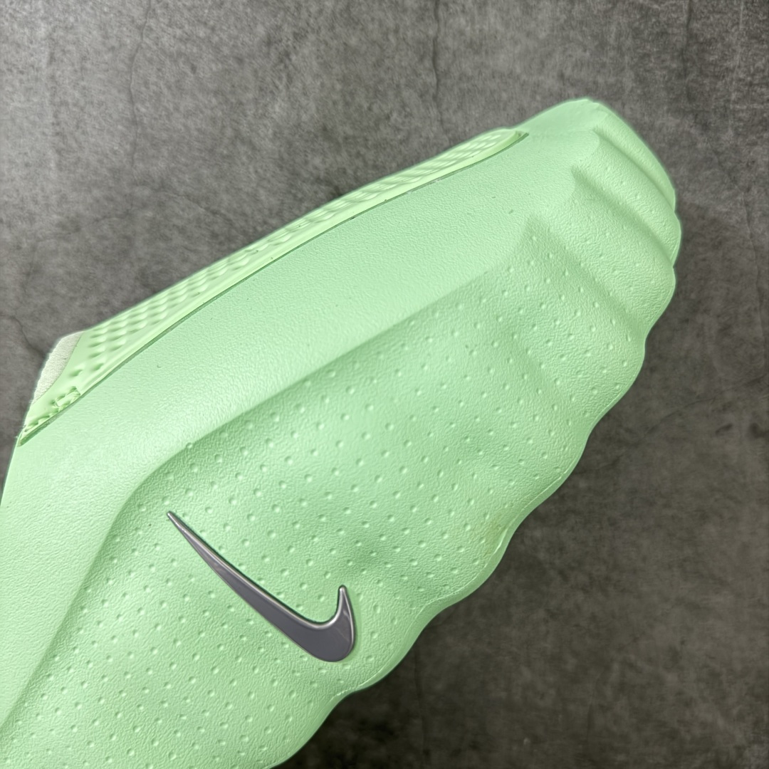 Nike Mind 001 神经科学足底按摩包头拖鞋 薄荷绿色 HQ4307-302 同源ZP原材 匠心打造 🔹原厂MD Nike Mind 001 神经科学足底按摩包头拖鞋 薄荷绿色 HQ4307-302 同源ZP原材 匠心打造 🔹原厂MD