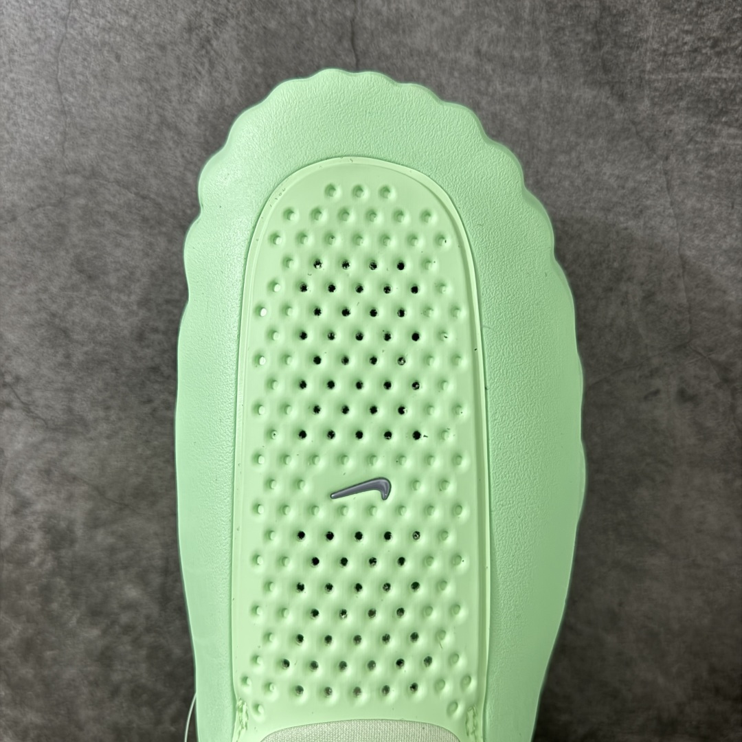 Nike Mind 001 神经科学足底按摩包头拖鞋 薄荷绿色 HQ4307-302 同源ZP原材 匠心打造 🔹原厂MD Nike Mind 001 神经科学足底按摩包头拖鞋 薄荷绿色 HQ4307-302 同源ZP原材 匠心打造 🔹原厂MD