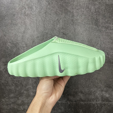 Nike Mind 001 神经科学足底按摩包头拖鞋 薄荷绿色 HQ4307-302 同源ZP原材 匠心打造 🔹原厂MD Nike Mind 001 神经科学足底按摩包头拖鞋 薄荷绿色 HQ4307-302 同源ZP原材 匠心打造 🔹原厂MD