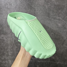 Nike Mind 001 神经科学足底按摩包头拖鞋 薄荷绿色 HQ4307-302 同源ZP原材 匠心打造 🔹原厂MD Nike Mind 001 神经科学足底按摩包头拖鞋 薄荷绿色 HQ4307-302 同源ZP原材 匠心打造 🔹原厂MD
