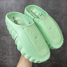 Nike Mind 001 神经科学足底按摩包头拖鞋 薄荷绿色 HQ4307-302 同源ZP原材 匠心打造 🔹原厂MD Nike Mind 001 神经科学足底按摩包头拖鞋 薄荷绿色 HQ4307-302 同源ZP原材 匠心打造 🔹原厂MD