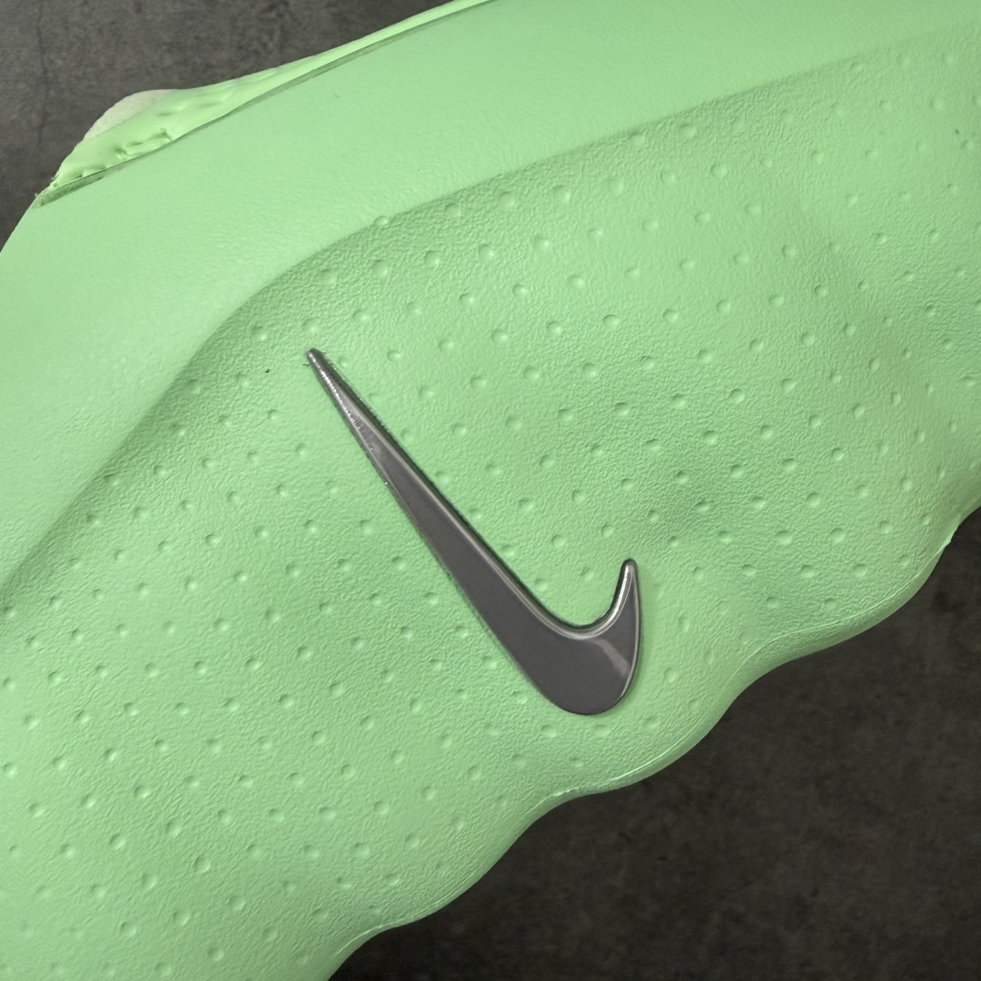 Nike Mind 001 神经科学足底按摩包头拖鞋 薄荷绿色 HQ4307-302 同源ZP原材 匠心打造 🔹原厂MD Nike Mind 001 神经科学足底按摩包头拖鞋 薄荷绿色 HQ4307-302 同源ZP原材 匠心打造 🔹原厂MD