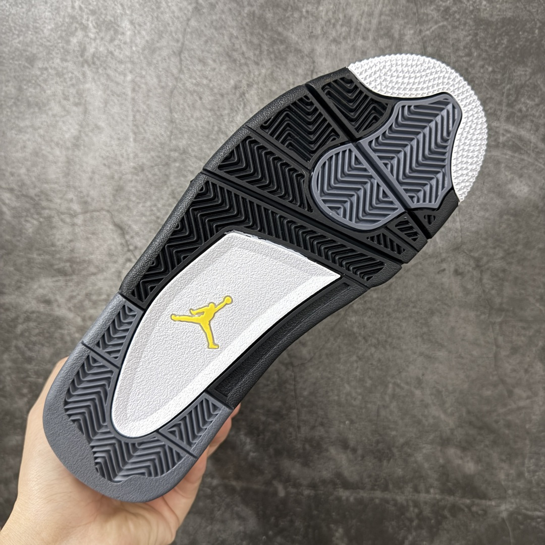 Air Jordan 4 Retro 白黄 Air Jordan AJ4 Retro 原楦原纸板 原厂材料开发 细节把控 Air Jordan 4 Retro 白黄 Air Jordan AJ4 Retro 原楦原纸板 原厂材料开发 细节把控