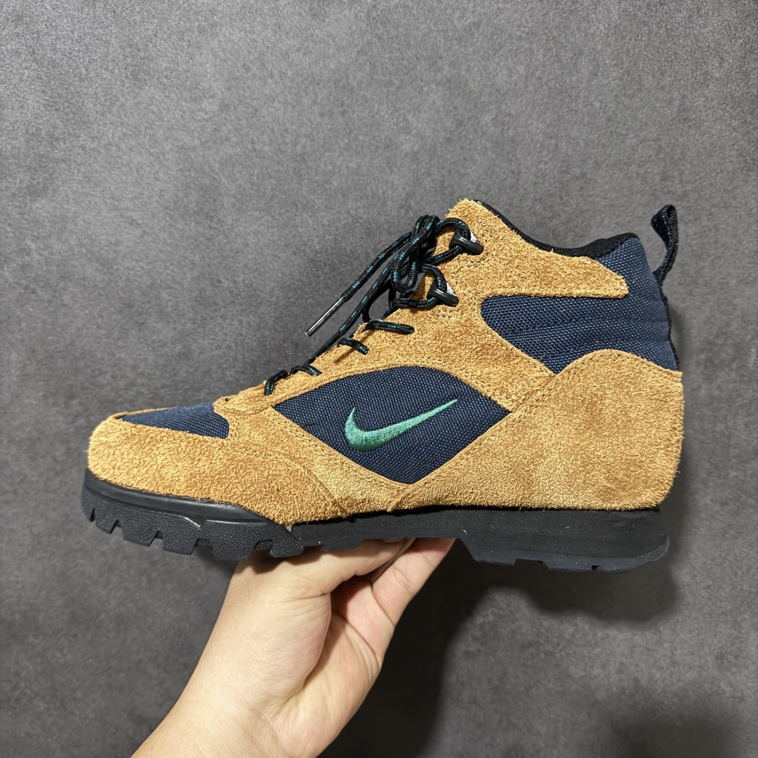 Nike ACG Torre “Light Pumice” 圆头系带 防滑耐磨透气 中帮 户外功能鞋 男鞋 全新来袭 该 Nike ACG Torre “Light Pumice” 圆头系带 防滑耐磨透气 中帮 户外功能鞋 男鞋 全新来袭 该