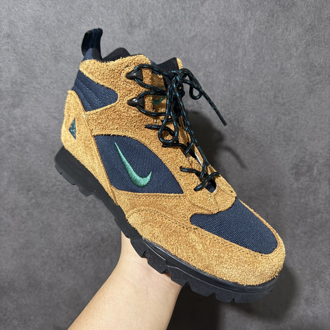Nike ACG Torre “Light Pumice” 圆头系带 防滑耐磨透气 中帮 户外功能鞋 男鞋 全新来袭 该 Nike ACG Torre “Light Pumice” 圆头系带 防滑耐磨透气 中帮 户外功能鞋 男鞋 全新来袭 该