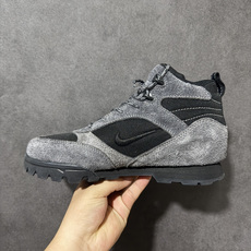 Nike ACG Torre “Light Pumice” 圆头系带 防滑耐磨透气 中帮 户外功能鞋 男鞋 全新来袭 该 Nike ACG Torre “Light Pumice” 圆头系带 防滑耐磨透气 中帮 户外功能鞋 男鞋 全新来袭 该