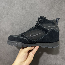 Nike ACG Torre “Light Pumice” 圆头系带 防滑耐磨透气 中帮 户外功能鞋 男鞋 全新来袭 该 Nike ACG Torre “Light Pumice” 圆头系带 防滑耐磨透气 中帮 户外功能鞋 男鞋 全新来袭 该