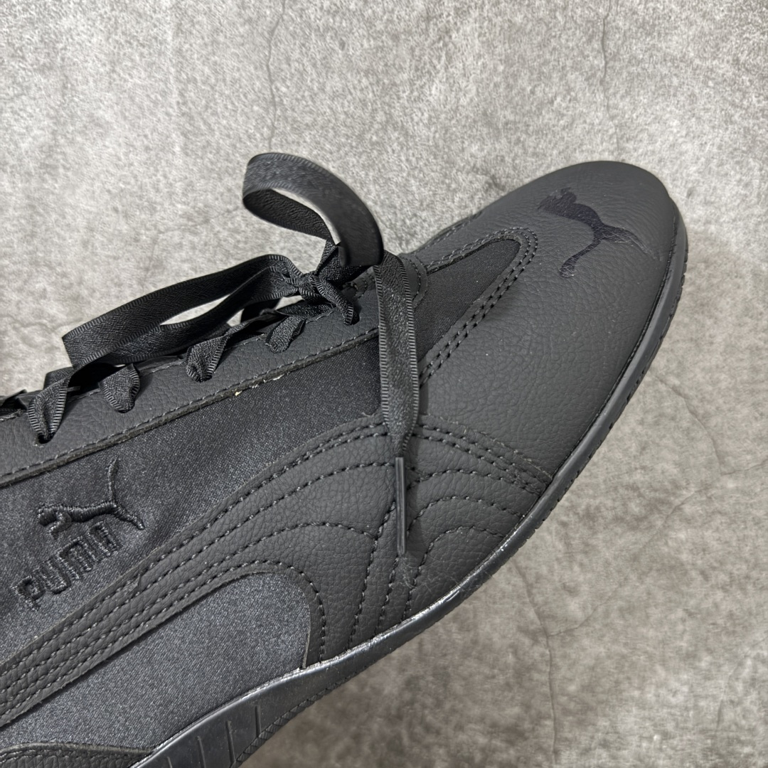 Puma 彪马 Speedcat 低帮休闲跑步鞋 -02 尺码:35.5 36 37 37.5 38 38.5 39 4 Puma 彪马 Speedcat 低帮休闲跑步鞋 -02 尺码:35.5 36 37 37.5 38 38.5 39 4