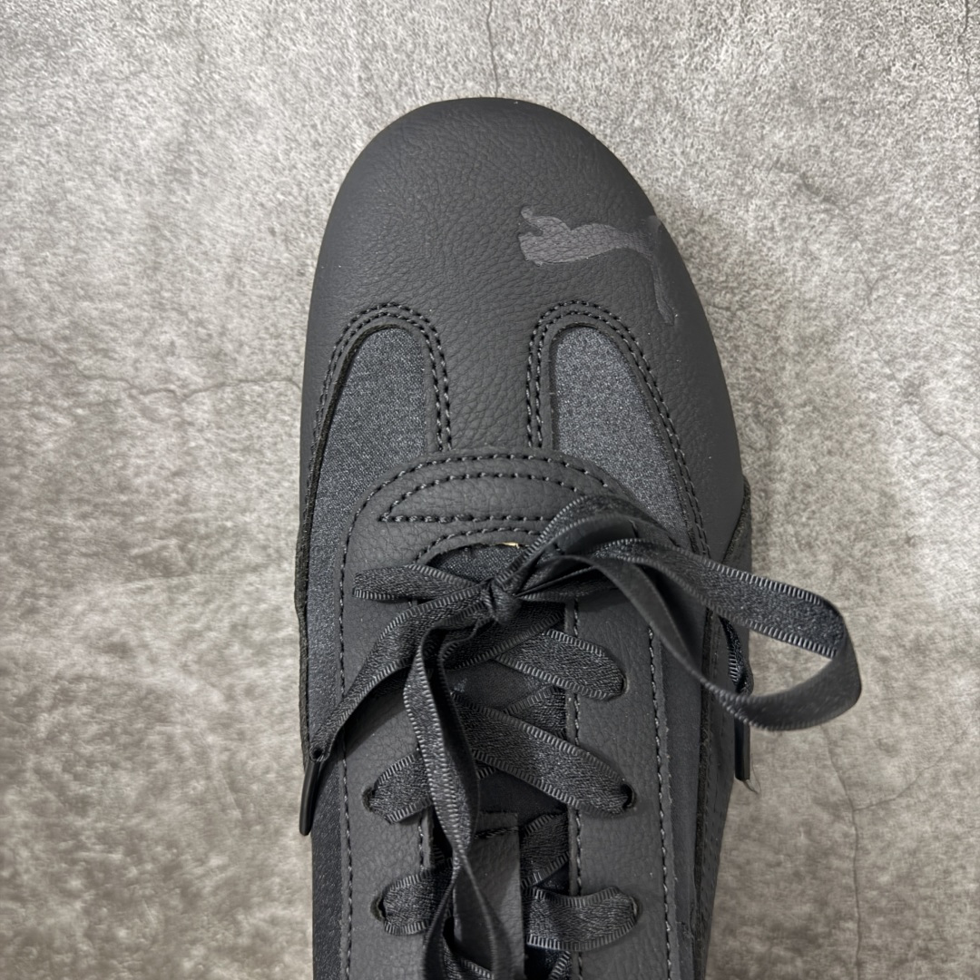 Puma 彪马 Speedcat 低帮休闲跑步鞋 -02 尺码:35.5 36 37 37.5 38 38.5 39 4 Puma 彪马 Speedcat 低帮休闲跑步鞋 -02 尺码:35.5 36 37 37.5 38 38.5 39 4