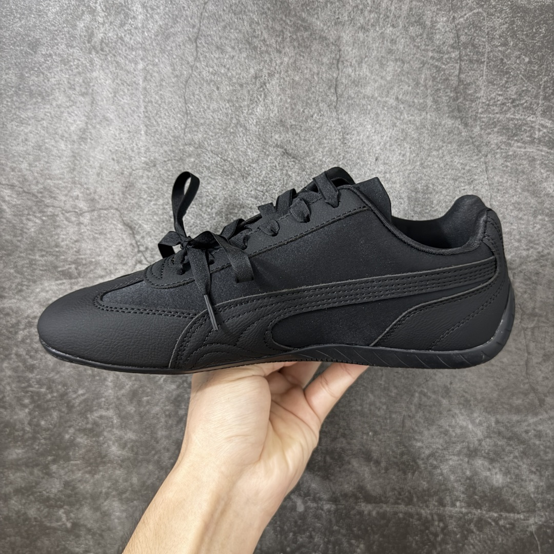Puma 彪马 Speedcat 低帮休闲跑步鞋 -02 尺码:35.5 36 37 37.5 38 38.5 39 4 Puma 彪马 Speedcat 低帮休闲跑步鞋 -02 尺码:35.5 36 37 37.5 38 38.5 39 4