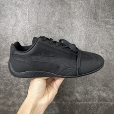 Puma 彪马 Speedcat 低帮休闲跑步鞋 -02 尺码:35.5 36 37 37.5 38 38.5 39 4 Puma 彪马 Speedcat 低帮休闲跑步鞋 -02 尺码:35.5 36 37 37.5 38 38.5 39 4
