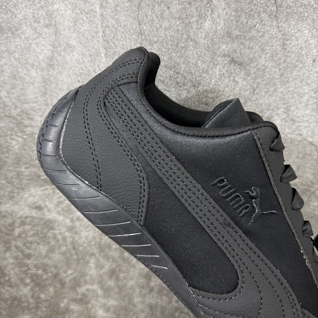 Puma 彪马 Speedcat 低帮休闲跑步鞋 -02 尺码:35.5 36 37 37.5 38 38.5 39 4 Puma 彪马 Speedcat 低帮休闲跑步鞋 -02 尺码:35.5 36 37 37.5 38 38.5 39 4