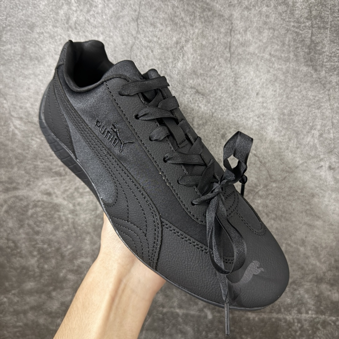 Puma 彪马 Speedcat 低帮休闲跑步鞋 -02 尺码:35.5 36 37 37.5 38 38.5 39 4 Puma 彪马 Speedcat 低帮休闲跑步鞋 -02 尺码:35.5 36 37 37.5 38 38.5 39 4
