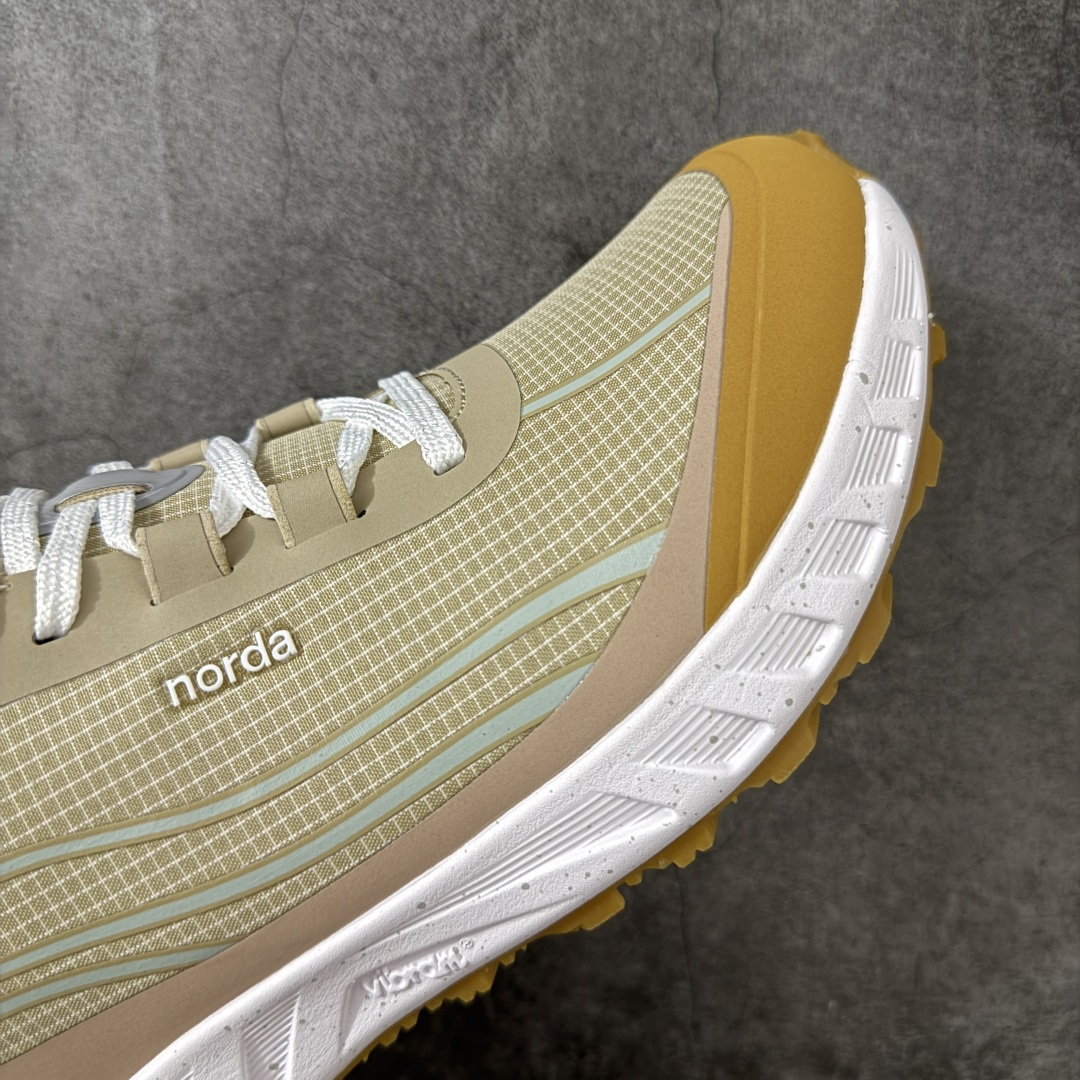 NORDA 002 轻便户外运动鞋 穿着舒适 在减少缝线的基础上增加了机能感 搭配爆米花鞋垫柔软舒适回弹好 货号: NO NORDA 002 轻便户外运动鞋 穿着舒适 在减少缝线的基础上增加了机能感 搭配爆米花鞋垫柔软舒适回弹好 货号: NO
