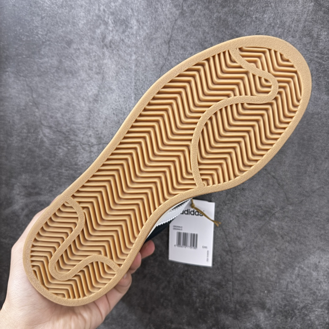 阿迪达斯三叶草adidas originals Campus 00s 黑白 货号:HQ8708 尺码:35.5 36 3 阿迪达斯三叶草adidas originals Campus 00s 黑白 货号:HQ8708 尺码:35.5 36 3