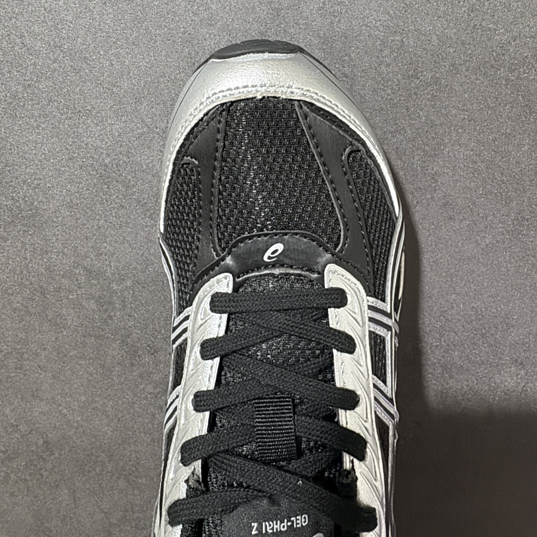 ASICS GEL-PHAI Z 网面透气 城市通勤 潮流百搭 舒适日常 薄底 情侣鞋 低帮 生活休闲鞋 男女同款 货号 ASICS GEL-PHAI Z 网面透气 城市通勤 潮流百搭 舒适日常 薄底 情侣鞋 低帮 生活休闲鞋 男女同款 货号