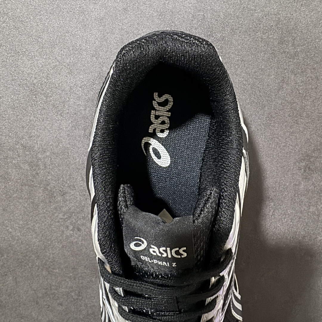 ASICS GEL-PHAI Z 网面透气 城市通勤 潮流百搭 舒适日常 薄底 情侣鞋 低帮 生活休闲鞋 男女同款 货号 ASICS GEL-PHAI Z 网面透气 城市通勤 潮流百搭 舒适日常 薄底 情侣鞋 低帮 生活休闲鞋 男女同款 货号