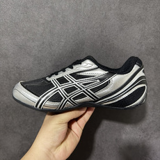 ASICS GEL-PHAI Z 网面透气 城市通勤 潮流百搭 舒适日常 薄底 情侣鞋 低帮 生活休闲鞋 男女同款 货号 ASICS GEL-PHAI Z 网面透气 城市通勤 潮流百搭 舒适日常 薄底 情侣鞋 低帮 生活休闲鞋 男女同款 货号