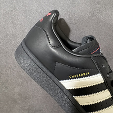 阿迪达斯 adidas originals × Willy Chavarria SUPERSTAR 舒适贴合 板鞋 男女 阿迪达斯 adidas originals × Willy Chavarria SUPERSTAR 舒适贴合 板鞋 男女