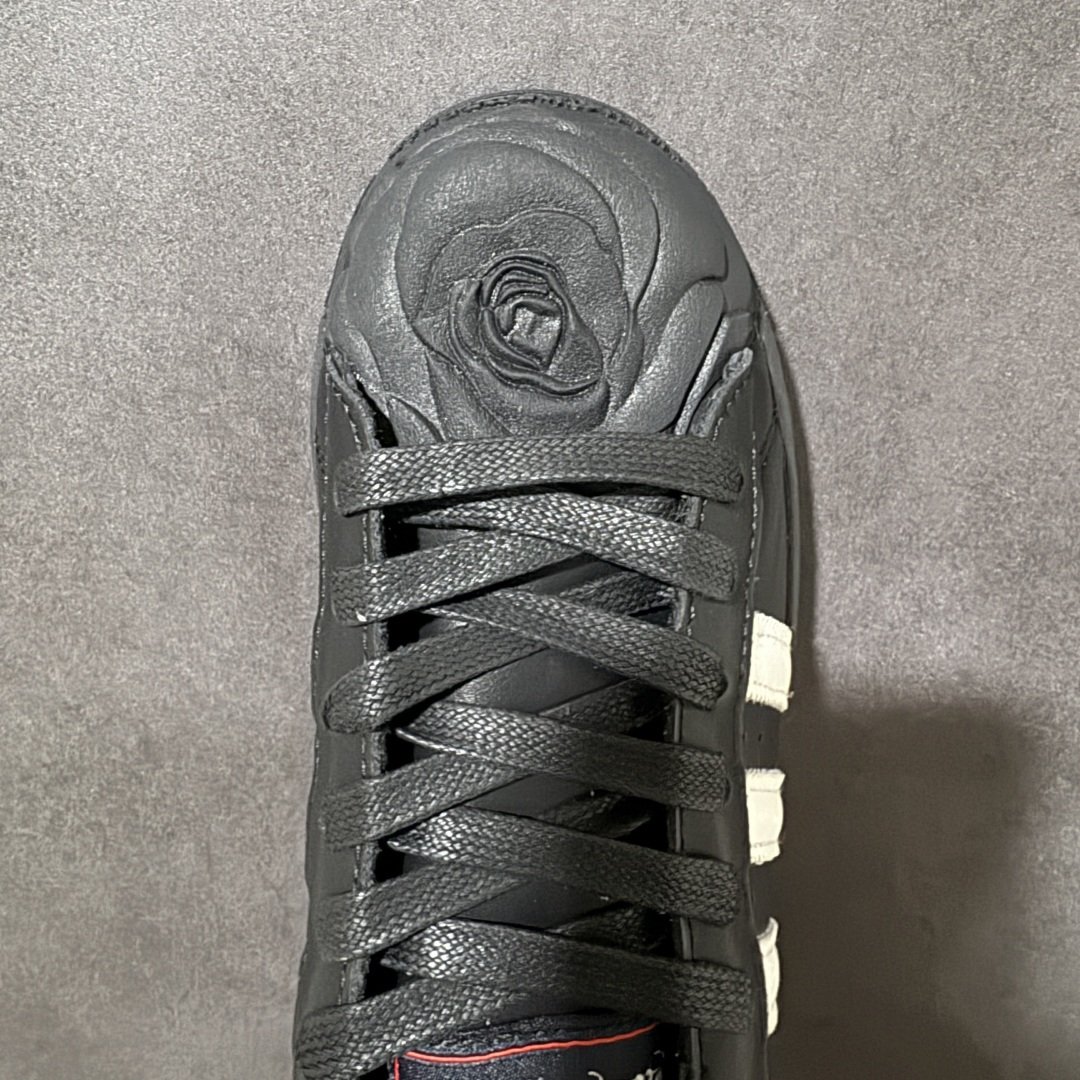 阿迪达斯 adidas originals × Willy Chavarria SUPERSTAR 舒适贴合 板鞋 男女 阿迪达斯 adidas originals × Willy Chavarria SUPERSTAR 舒适贴合 板鞋 男女