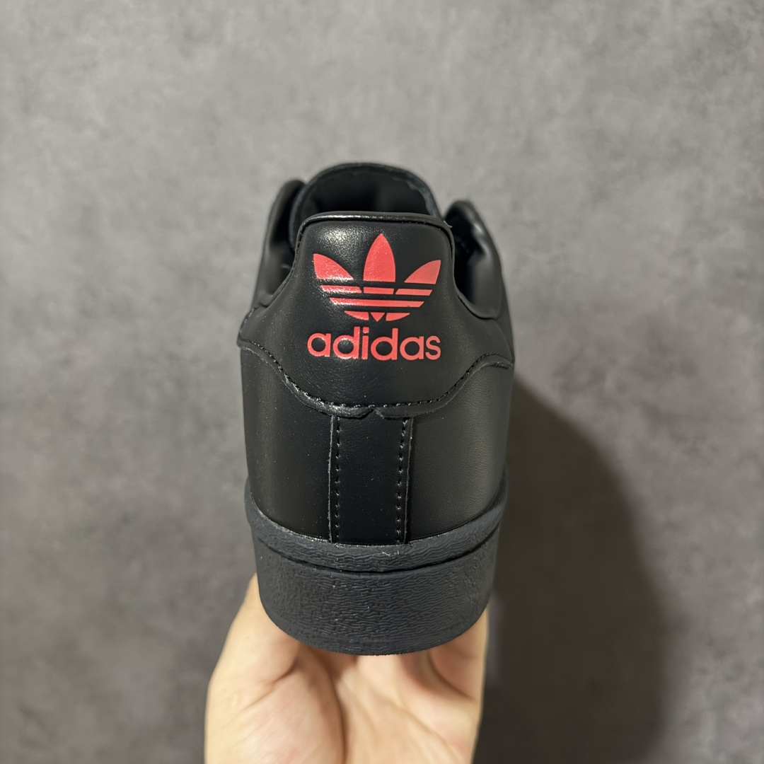 阿迪达斯 adidas originals × Willy Chavarria SUPERSTAR 舒适贴合 板鞋 男女 阿迪达斯 adidas originals × Willy Chavarria SUPERSTAR 舒适贴合 板鞋 男女