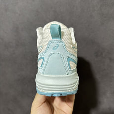 亚瑟士Asics Gel-Flux CN 运动休闲透气专业跑鞋 进口双层丝纤维工程网布鞋面 轻量舒适透气材质中底3D可视 亚瑟士Asics Gel-Flux CN 运动休闲透气专业跑鞋 进口双层丝纤维工程网布鞋面 轻量舒适透气材质中底3D可视