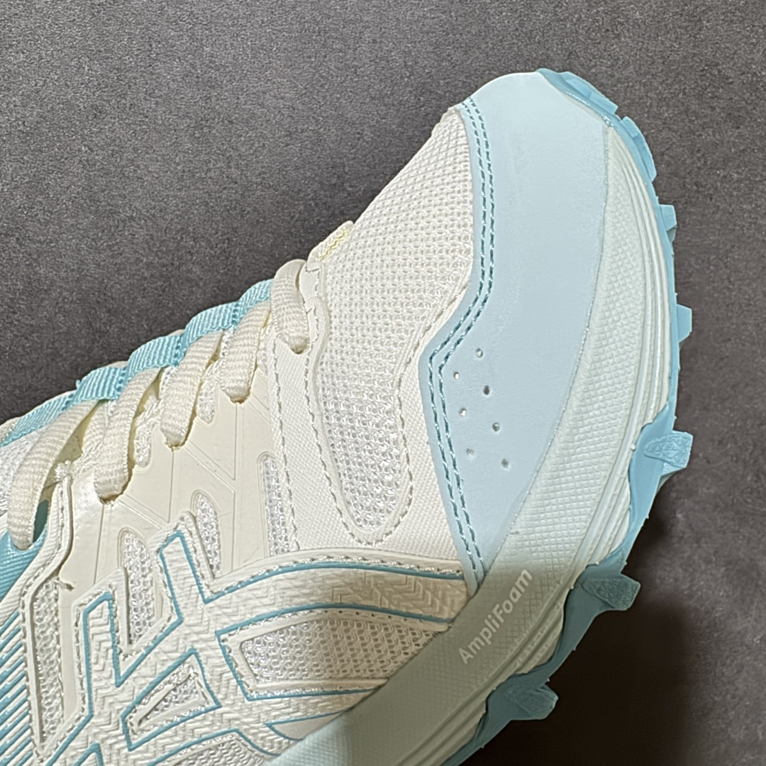 亚瑟士Asics Gel-Flux CN 运动休闲透气专业跑鞋 进口双层丝纤维工程网布鞋面 轻量舒适透气材质中底3D可视 亚瑟士Asics Gel-Flux CN 运动休闲透气专业跑鞋 进口双层丝纤维工程网布鞋面 轻量舒适透气材质中底3D可视